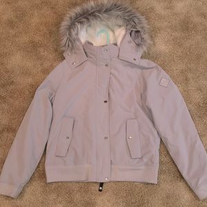 Like New Women’s Hollister Coat!
